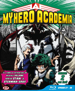 My Hero Academia - Stagione 2 - Limited Edition